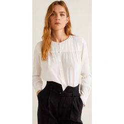 Mango - Bluzka Doty. Bluzki damskie marki Mango. W wyprzedaży za 69.90 zł.