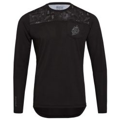 Koszulka rowerowa męska Ello. Brązowe buty sportowe męskie Silvini, l, bez wzorów, bez kołnierzyka, bez ramiączek, rowerowe. Za 231.99 zł.