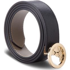 Pasek Damski VERSACE COLLECTION - LCD0276 LALHL L410 85 Nero. Paski damskie marki Versace Collection. W wyprzedaży za 649.00 zł.
