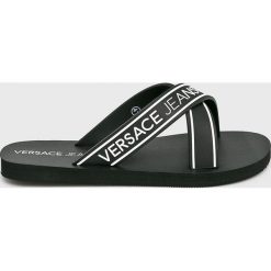 Versace Jeans - Klapki. Klapki męskie marki Versace Jeans. Za 169.90 zł.