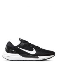 NIKE Air Zoom Vomero 15 Buty do biegania. Czarne buty sportowe męskie Nike, bez zapięcia, do biegania. Za 389.99 zł.