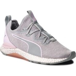 Buty PUMA - Hybrid Runner 191112 04 Quarry/Winsome Orchid. Obuwie sportowe damskie marki Puma. W wyprzedaży za 279.00 zł.