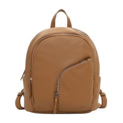 Emily & Noah Plecak E&N Tours RUE 09 Plecaki 1 ct Damski. Plecaki damskie Emily & Noah, bez wzorów, z materiału, eleganckie. Za 169.99 zł.