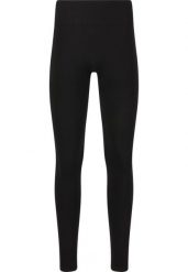 Damskie legginsy Athlecia Missori. Czarne legginsy damskie Athlecia, m, bez wzorów, z materiału, do biegania. Za 150.50 zł.