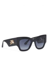 Etro Okulary przeciwsłoneczne 0076/S 207798 Czarny. Czarne okulary przeciwsłoneczne damskie Etro. Za 769.99 zł.