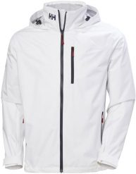 Kurtka męska Helly Hansen Helly Hansen kurtka męska CREW HOODED JACKET 34443 001 XL. Kurtki męskie Helly Hansen, m, bez wzorów, bez kaptura. Za 789.99 zł.