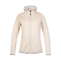 Damska bluza dresowa z kapturem Hannah Dagnys. Czarne bluzy damskie Hannah, s, bez wzorów, z dresówki, z kapturem, na fitness i siłownię. Za 354.85 zł.