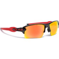 Okulary przeciwsłoneczne OAKLEY - Flak 2.0 Xl OO9188-8059 Polished Black/Prizm Ruby. Okulary przeciwsłoneczne męskie marki Oakley. W wyprzedaży za 549.00 zł.
