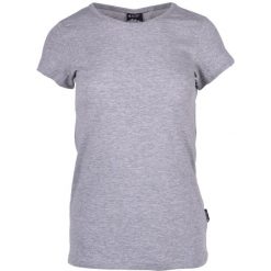 Hi-tec Koszulka damska LADY PLAIN grey melange r. XL. Bluzki damskie marki Hi-tec. Za 38.67 zł.