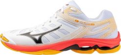 Buty do siatkówki męskie Mizuno WAVE VOLTAGE 2 (V1GA246098) 42.5. Buty sportowe męskie Mizuno, bez zapięcia, do siatkówki, mizuno wave. Za 584.58 zł.
