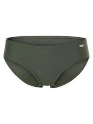 Venice Beach figi bikini Kobiety Sztuczne włókno zielony, 44. Zielone bikini damskie Venice Beach, s, bez wzorów. Za 89.95 zł.