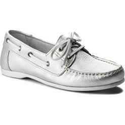 Mokasyny TAMARIS - 1-23628-20 Silver Metall. 933. Mokasyny damskie marki Tamaris. W wyprzedaży za 199.00 zł.
