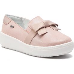 Tenisówki LASOCKI YOUNG - CI12-DELEKTA-43 Lavender Rose. Trampki i tenisówki dziewczęce marki Lasocki Young. Za 119.99 zł.