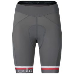 Odlo Spodenki tech. Odlo Tights short FLASH X - 421821 - 421821/10352/XS. Spodnie dresowe damskie marki Odlo. Za 202.80 zł.
