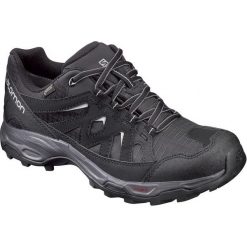 Salomon Buty Trekkingowe Effect Gtx W Phantom/Black/Dawn Blue 41.3. Trekkingi damskie marki Salomon. W wyprzedaży za 359.00 zł.