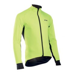 Kurtka rowerowa szosowa gravel NORTHWAVE EXTREME H2O 2. Zielone bluzy męskie Northwave, xl, bez wzorów, rowerowe. Za 325.00 zł.