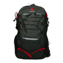 Plecak Dla Dorosłych Unisex Eyre 22L. Czarne plecaki damskie Campus, bez wzorów. Za 280.99 zł.