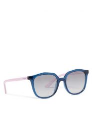 Vogue Okulary przeciwsłoneczne 0VJ2016 28387B Niebieski. Niebieskie okulary przeciwsłoneczne dla dzieci Vogue. Za 179.99 zł.