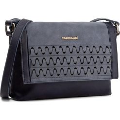 Torebka MONNARI - BAG7620-013 Navy. Torebki do ręki damskie marki Monnari. W wyprzedaży za 129.00 zł.
