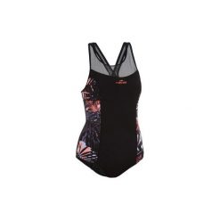 Strój jednoczęściowy do aquafitness Lena Juni damski. Kostiumy jednoczęściowe damskie marki NABAIJI. Za 119.99 zł.
