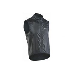 Kamizelka rowerowa NORTHWAVE VORTEX Vest czarna. Czarne kurtki damskie Northwave, s, bez wzorów, bez kaptura, rowerowe. Za 90.00 zł.