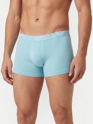 Emporio Armani Underwear Komplet bokserek EM003793 AF19898 M5081 Kolorowy. Bokserki męskie Emporio Armani Underwear, m, bez wzorów, z bawełny. Za 409.99 zł.