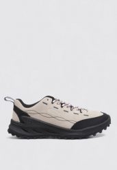 Damskie buty trekkingowe Keen JASPER ZIONIC. Brązowe trekkingi damskie Keen, trekkingowe. Za 665.50 zł.