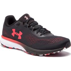 Buty UNDER ARMOUR - Ua Charged Spark 3021646-001 Blk. Buty sportowe męskie marki Under Armour. Za 349.95 zł.