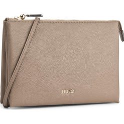 Torebka LIU JO - S Cross Body Arizona A18186 E0086 Arenaria 71316. Listonoszki damskie marki Liu Jo. W wyprzedaży za 299.00 zł.