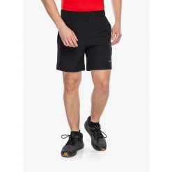 Spodenki turystyczne męskie Columbia Hike Color Block Short. Czarne krótkie spodenki sportowe męskie Columbia, m, bez wzorów, trekkingowe. W wyprzedaży za 181.15 zł.