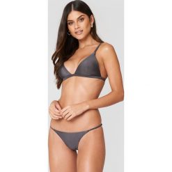 FAYT Dół od bikini Kelvin - Grey. Bikini damskie marki FAYT. W wyprzedaży za 38.47 zł.