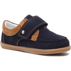 Półbuty BARTEK - 55599/SBO Ocean. Półbuty chłopięce marki Bartek. Za 219.90 zł.