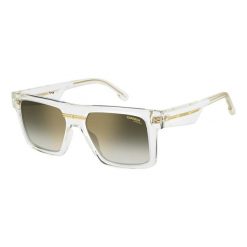 Okulary przeciwsłoneczne CARRERA VICTORY C 25/S 900 dla mężczyzn, rozmiar 55 mm. Zielone okulary przeciwsłoneczne męskie Carrera, prostokątne. Za 688.60 zł.