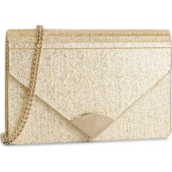 Torebka MICHAEL MICHAEL KORS - Barbara 30H8TB8C2U Pale Gold. Torebki do ręki damskie marki MICHAEL Michael Kors. Za 1,159.00 zł.