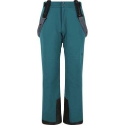Pantalony narciarskie Whistler Gippslang Pro. Niebieskie spodnie sportowe męskie Whistler, na zimę, m, bez wzorów, narciarskie. Za 399.99 zł.
