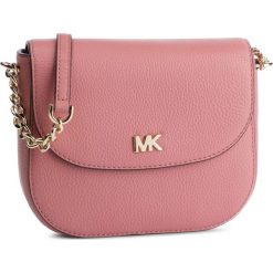 Torebka MICHAEL MICHAEL KORS - Crossbodies 32T8TF5C0L Rose. Listonoszki damskie marki MICHAEL Michael Kors. Za 779.00 zł.