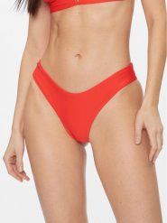 Maaji Dół od bikini 3300SCC024 Czerwony. Czerwone bikini damskie Maaji, m, bez wzorów. Za 129.99 zł.