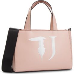 Torebka TRUSSARDI JEANS - T-Easy Tote Md 75B00641 P040. Torebki do ręki damskie marki TRUSSARDI JEANS. Za 509.00 zł.