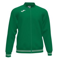 Kurtka sportowa męska Joma Campus III. Białe kurtki męskie Joma, m, bez wzorów, z materiału. Za 174.35 zł.