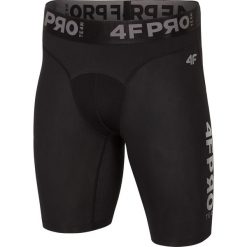 Bielizna baselayer 4FPro SPMF404 - głęboka czerń allov. Bielizna termoaktywna męska 4f. W wyprzedaży za 54.99 zł.