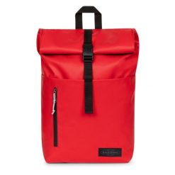 Plecak Eastpak Up Roll. Czerwone plecaki damskie Eastpak, bez wzorów. Za 345.50 zł.