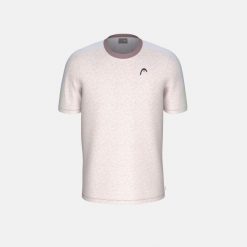 PLAY TECH Męska Koszulka Polo. Fioletowe koszulki sportowe męskie Head, m, bez wzorów, bez kołnierzyka, bez ramiączek. Za 280.00 zł.