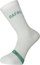 Skarpetki Rafalsocks Rafal Mercoux. Brązowe skarpety damskie RAFALSOCKS, bez wzorów, z materiału. Za 114.00 zł.