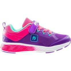 BEJO Buty dziewczęce Nomis JRG fioletowo- rożowy r. 34. Buty sportowe dziewczęce BEJO. Za 89.00 zł.