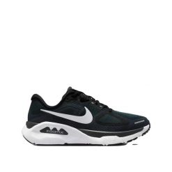 Buty do biegania Nike Structure Plus Czarny/Biały/Antracyt. Białe obuwie sportowe damskie Nike, bez wzorów, do biegania. Za 848.85 zł.