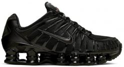 Nike Buty męskie NIKE SHOX TL (AV3595 002) 40. Buty sportowe męskie Nike, bez zapięcia. Za 691.95 zł.