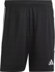 Adidas Spodenki męskie adidas Tiro 23 League czarne HT6129 XL. Czarne krótkie spodenki sportowe męskie Adidas, m, bez wzorów. Za 112.98 zł.