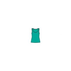 Odlo Koszulka damska Singlet SOPHIE zielona r. XS. Bluzki damskie marki Odlo. Za 55.43 zł.