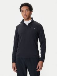 Columbia Koszulka techniczna Tech™ 2095603 Czarny Active Fit. Czarne koszulki sportowe męskie Columbia, m, bez wzorów, z syntetyku, bez kołnierzyka, bez ramiączek, trekkingowe. Za 129.00 zł.