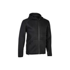 Bluza Z Kapturem Do Gry W Koszykówkę J900 Męska Dla Zawodowych Graczy Czarna. Bluzy męskie TARMAK. Za 169.99 zł.